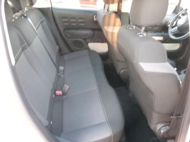 Citroen C3 BlueHDi 75 S&S Shine