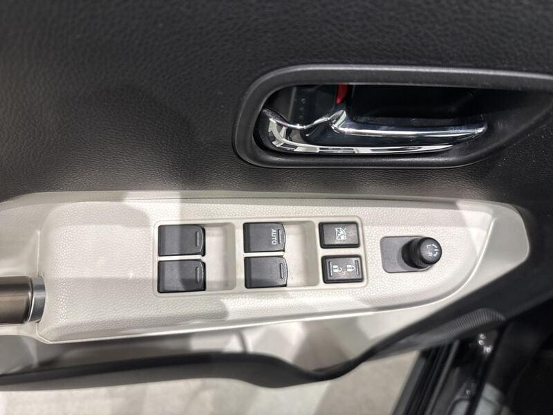 Suzuki Ignis Ignis 1.2 Hybrid 4WD All Grip Top