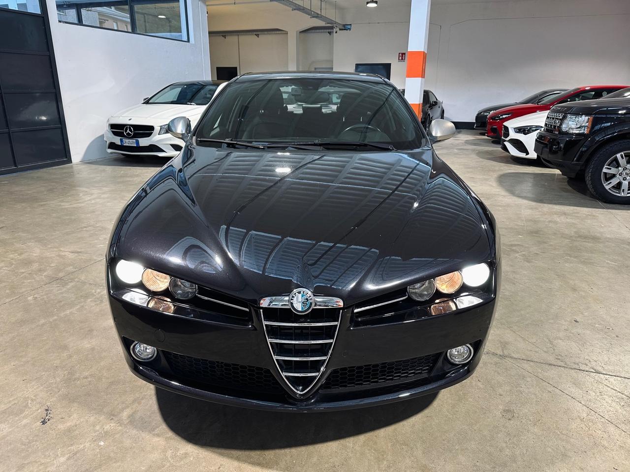 Alfa Romeo 159 1750 TBi 200CV SCARICO RAGAZZON