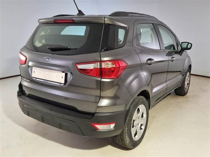 Ford EcoSport IN ARRIVO 1.0 EcoBoost 125 CV Start&Stop aut. Business IVA ESPOSTA