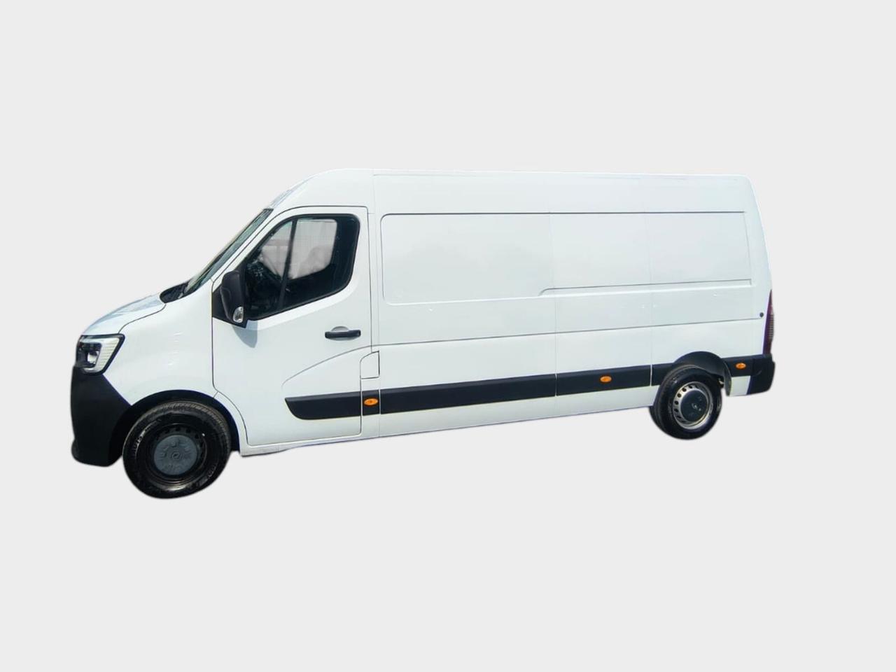Renault Master T35 2.3 dci 135cv L3H2 Ice