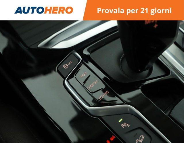 BMW X3 xDrive30d 249CV xLine