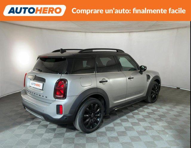 MINI Countryman 1.5 Cooper Northwood Edition Countryman
