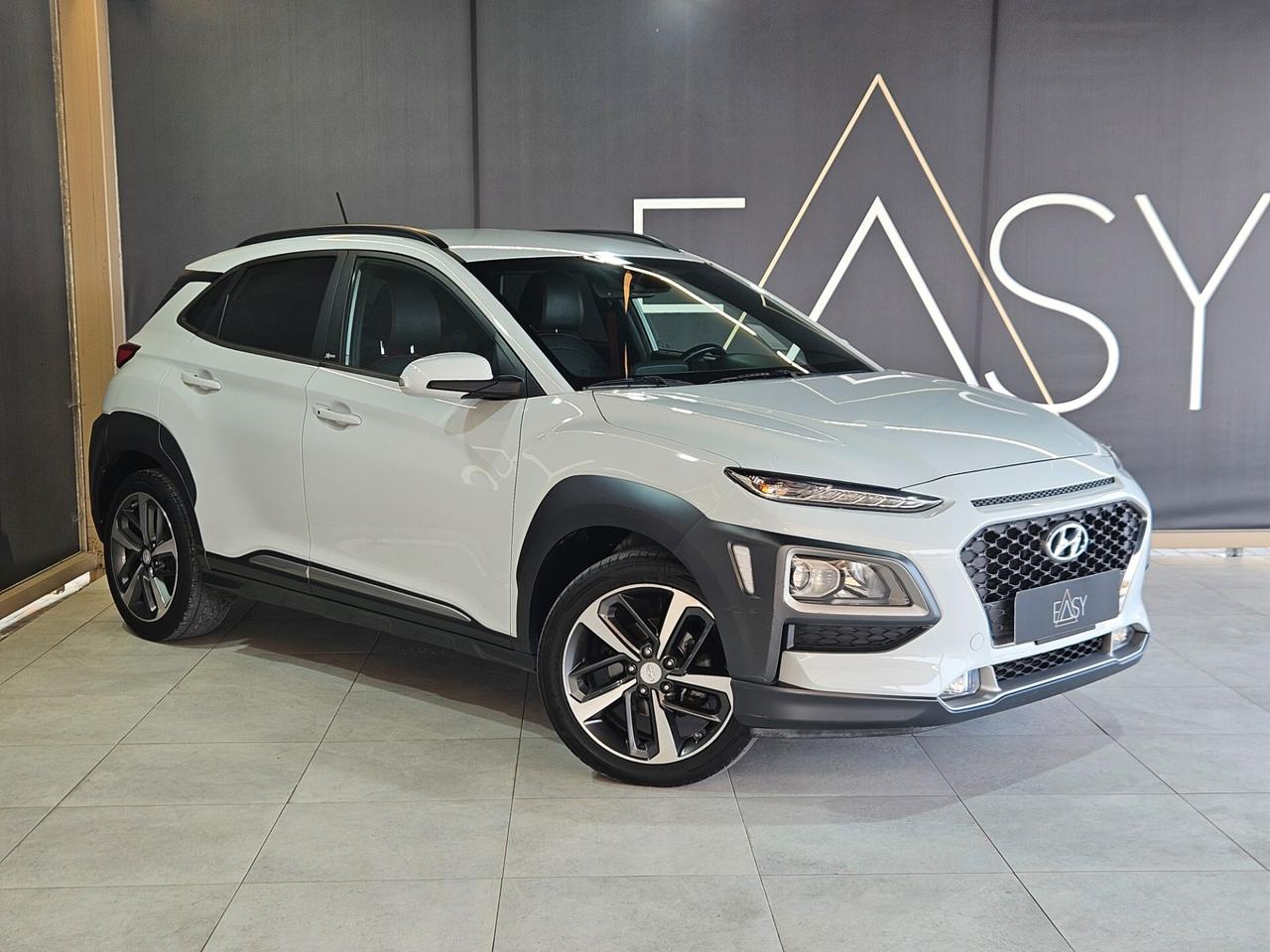 Hyundai KONA 1.6 crdi Xpossible 2wd