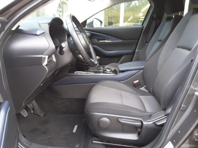 MAZDA CX-30 2.0L Skyactiv-X 180cv M Hybrid Exceed
