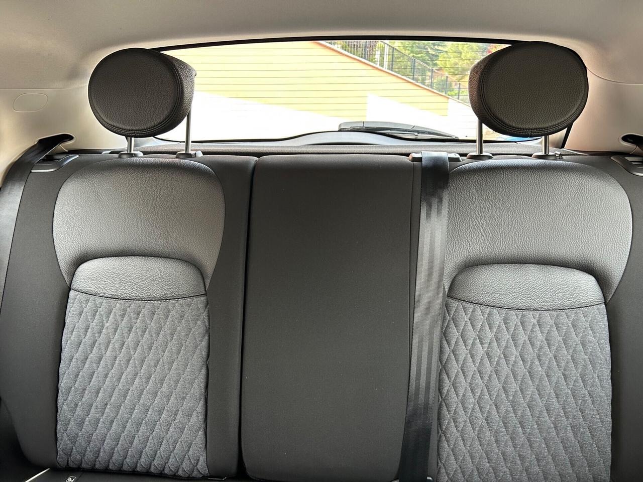 Fiat 500X 1.3 Mjt cross unico proprietario