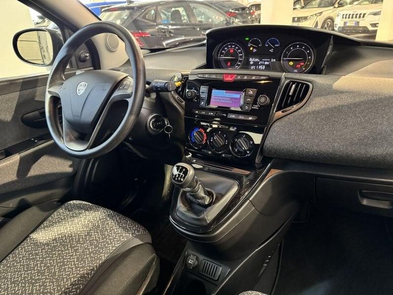 Lancia Ypsilon Ypsilon 1.0 FireFly 5 porte S&S Hybrid