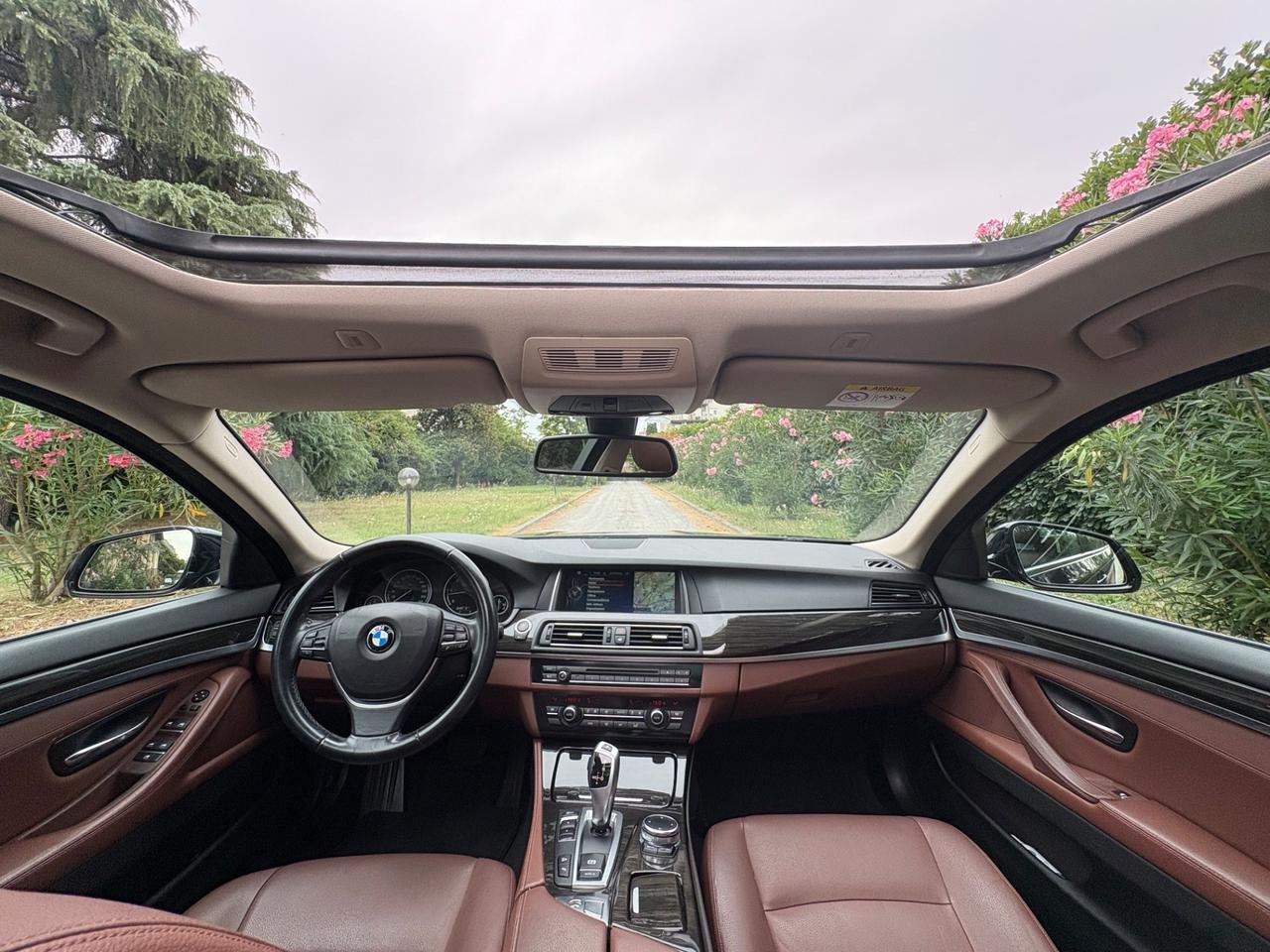 Bmw 530d xDrive 258CV Luxury