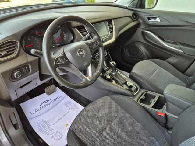 OPEL Grandland X 1.5 diesel Ecotec Start&Stop Advance