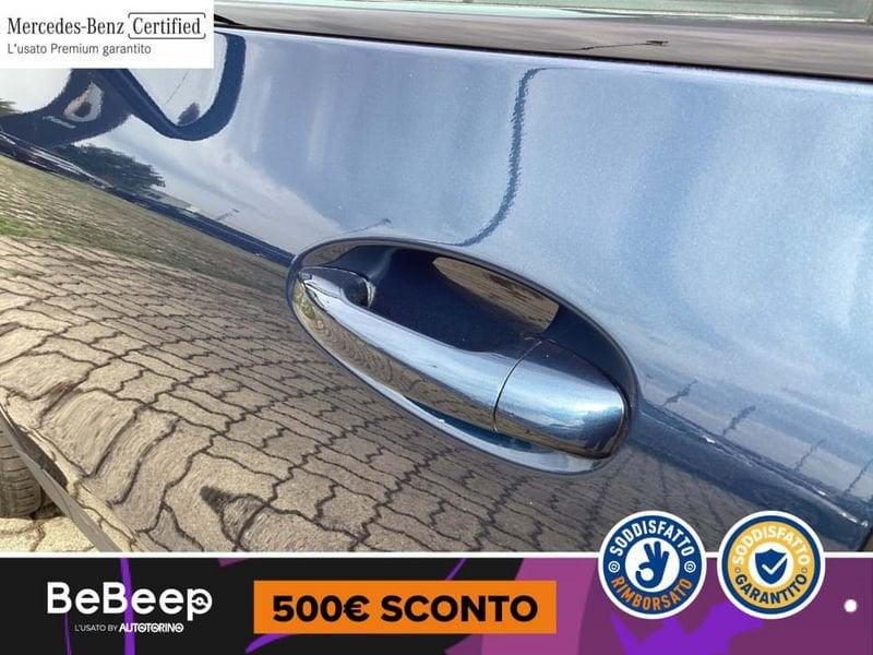 Mercedes-Benz GLA 200 D PREMIUM AUTO