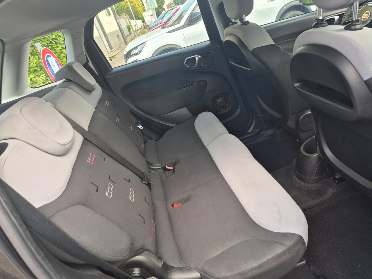 Fiat 500L 500 0.9 TwinAir Turbo sport