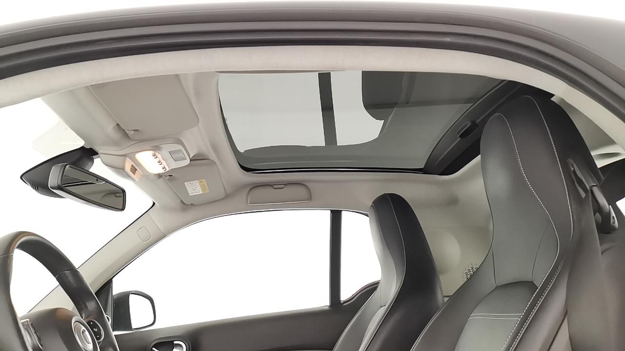 SMART Fortwo III 2020 - Fortwo eq Prime 4,6kW