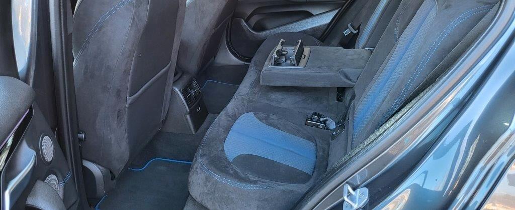 BMW X2 xDrive 20 d M Sport 190CV. 139 KW 43.000 KM