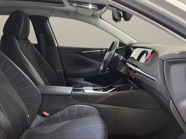 DS AUTOMOBILES DS 4 E-Tense 225 Performance Line TETTO APRIBILE