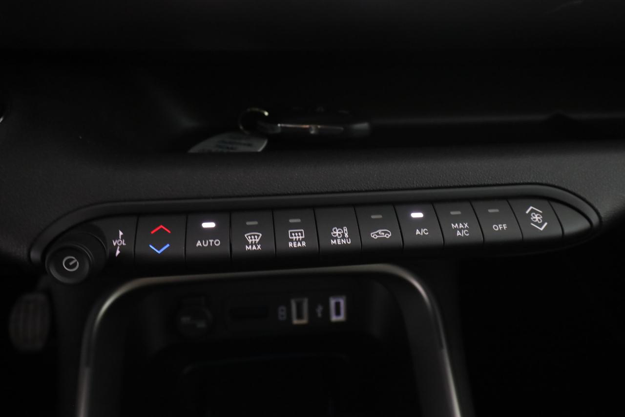 JEEP Avenger 1.2 Turbo 100 CV Summit
