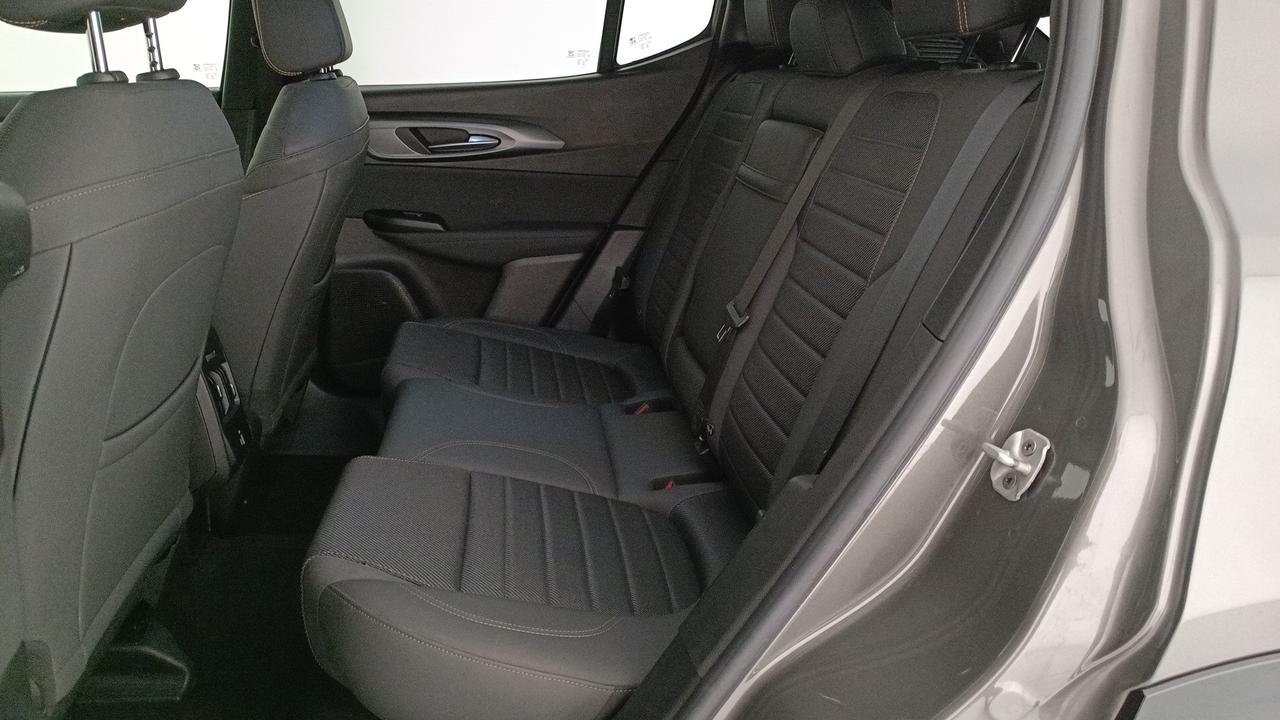 ALFA ROMEO Tonale 1.5 hybrid Ti 160cv tct7