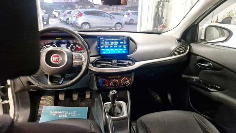 Fiat Tipo SW 1.3 M-Jet 95 CV S&S Easy Business