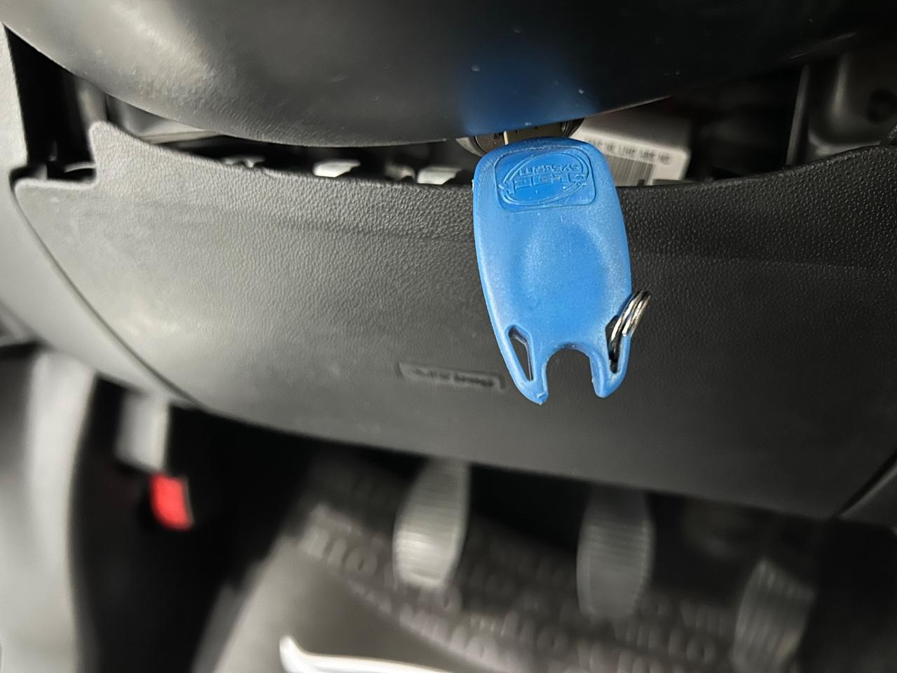 Fiat 500 1.0cc 71cv Hybrid Connect 14.000KM