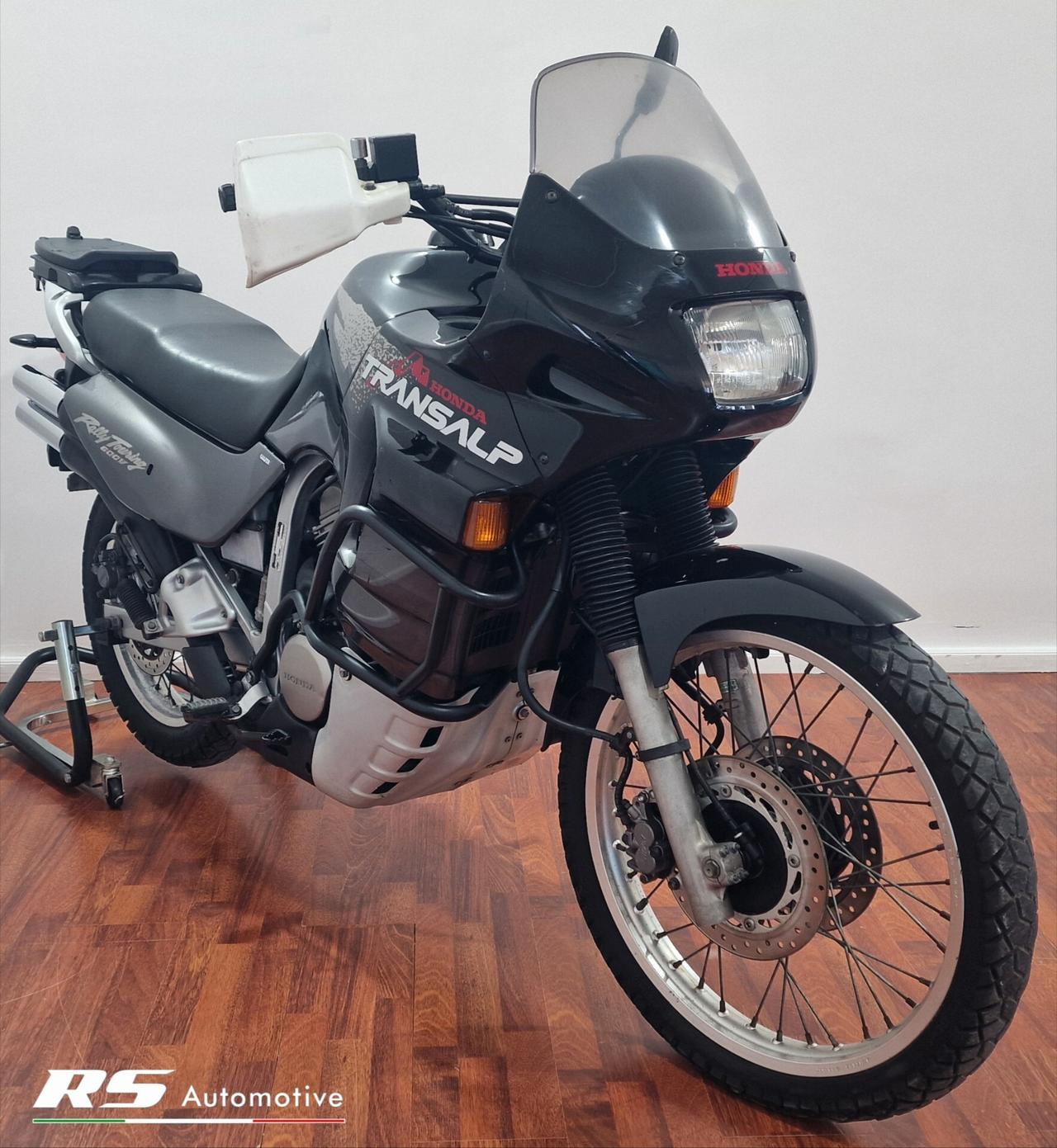 Honda Transalp 600