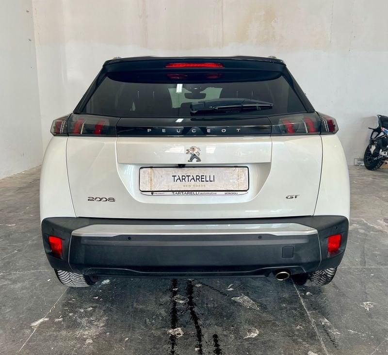 Peugeot 2008 2008 BlueHDi 130 S&S EAT8 GT