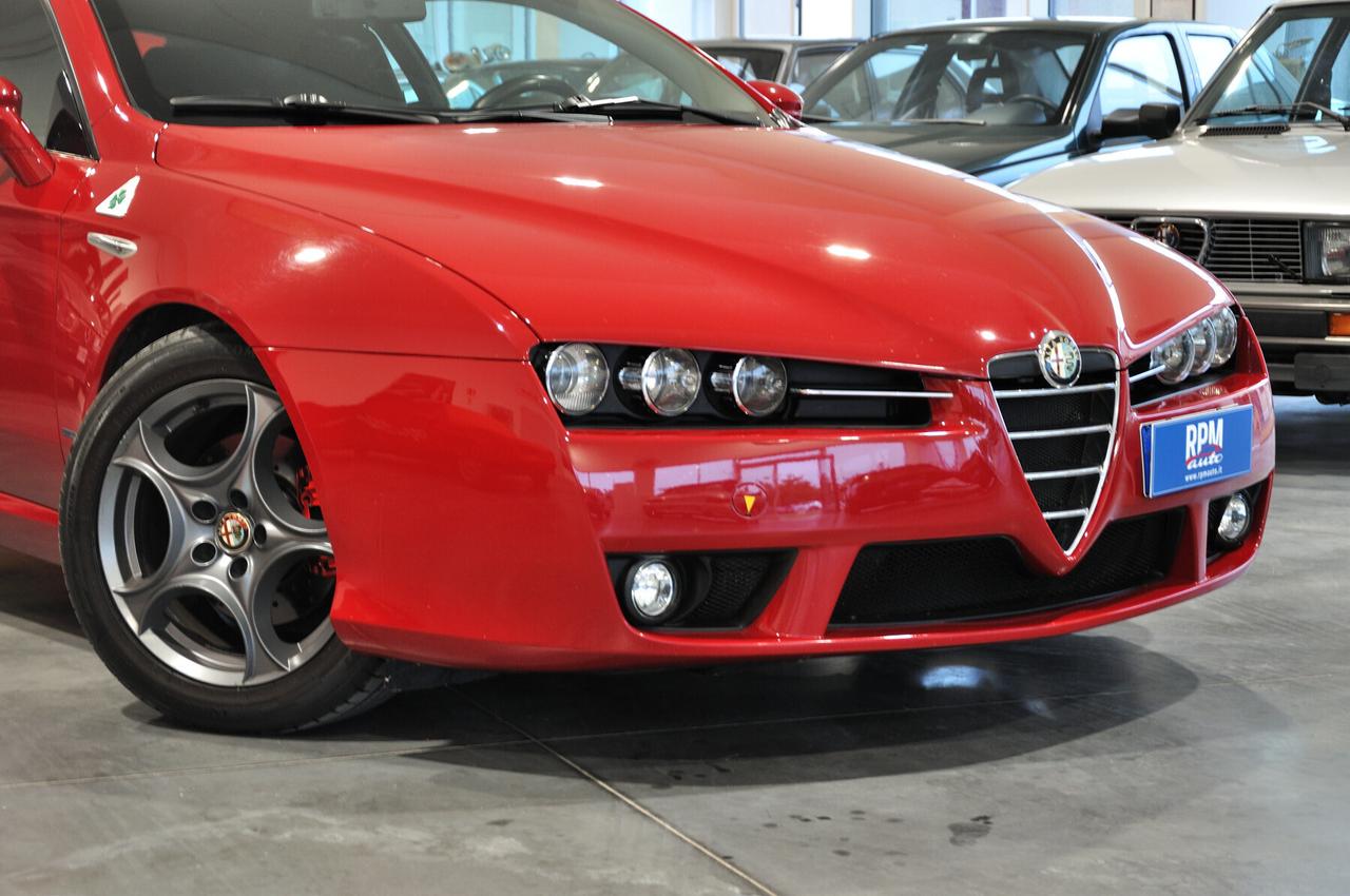 Alfa Romeo Brera 2.2 JTS Sky Window