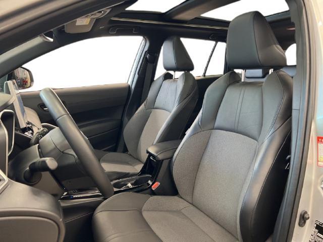 TOYOTA Corolla Cross 2.0 Hybrid 197 CV E-CVT Lounge