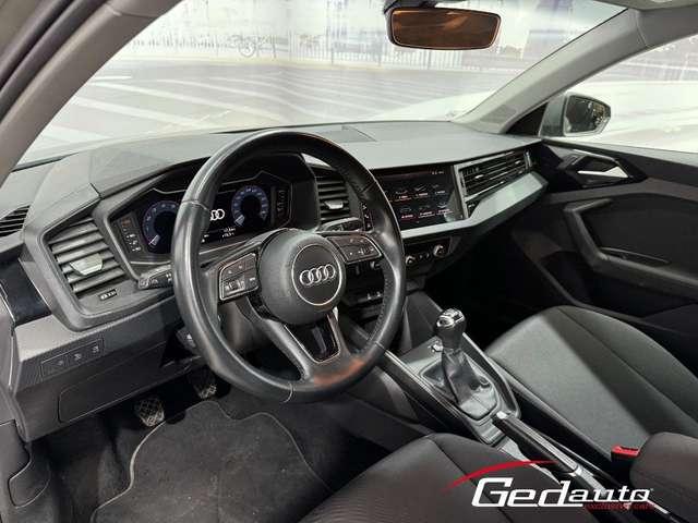 Audi A1 SPB 30 TFSI S line edition FULL-LED NAVI