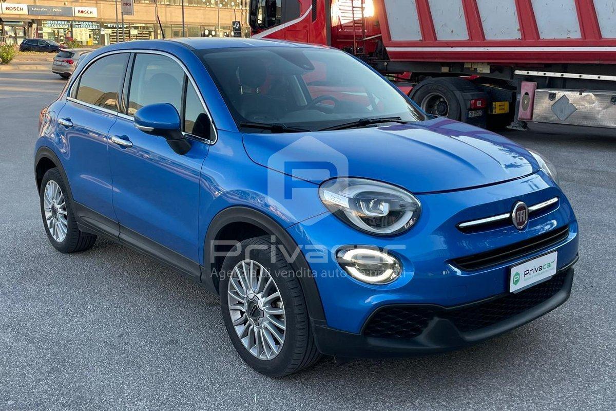 FIAT 500X 1.6 E-Torq 110 CV Urban