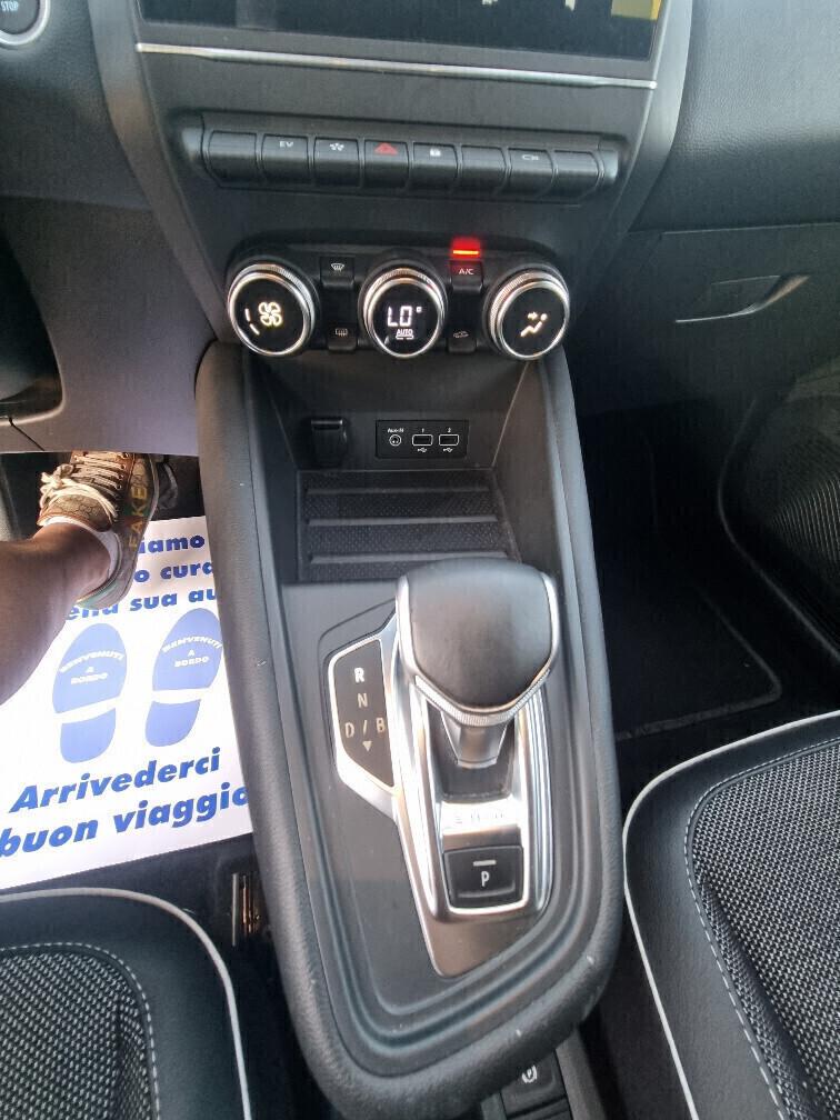 Renault Captur Plug-in Hybrid E-Tech 160 CV Intens