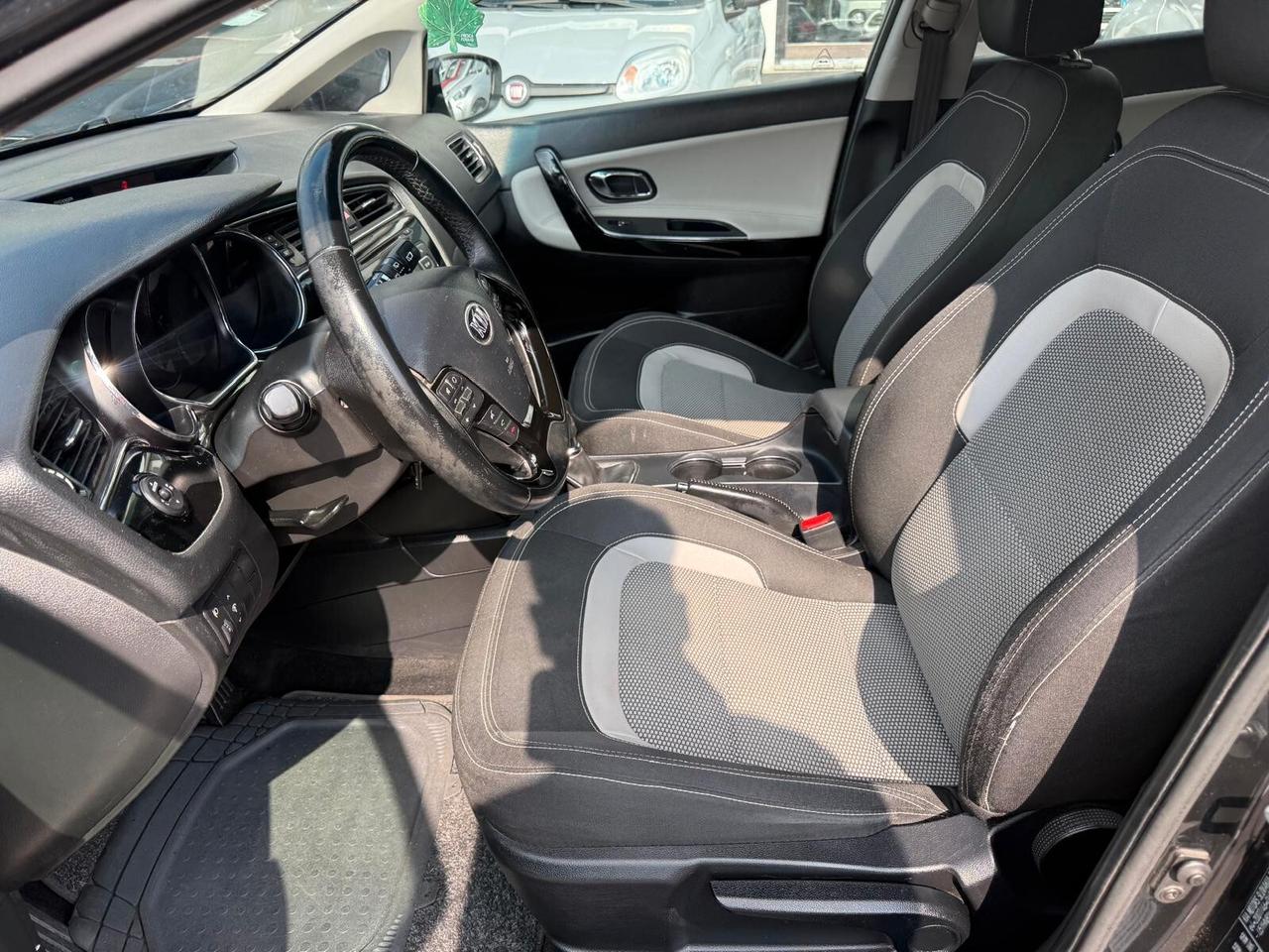 Kia Ceed cee'd 1.6 CRDi 110 CV SW Cool