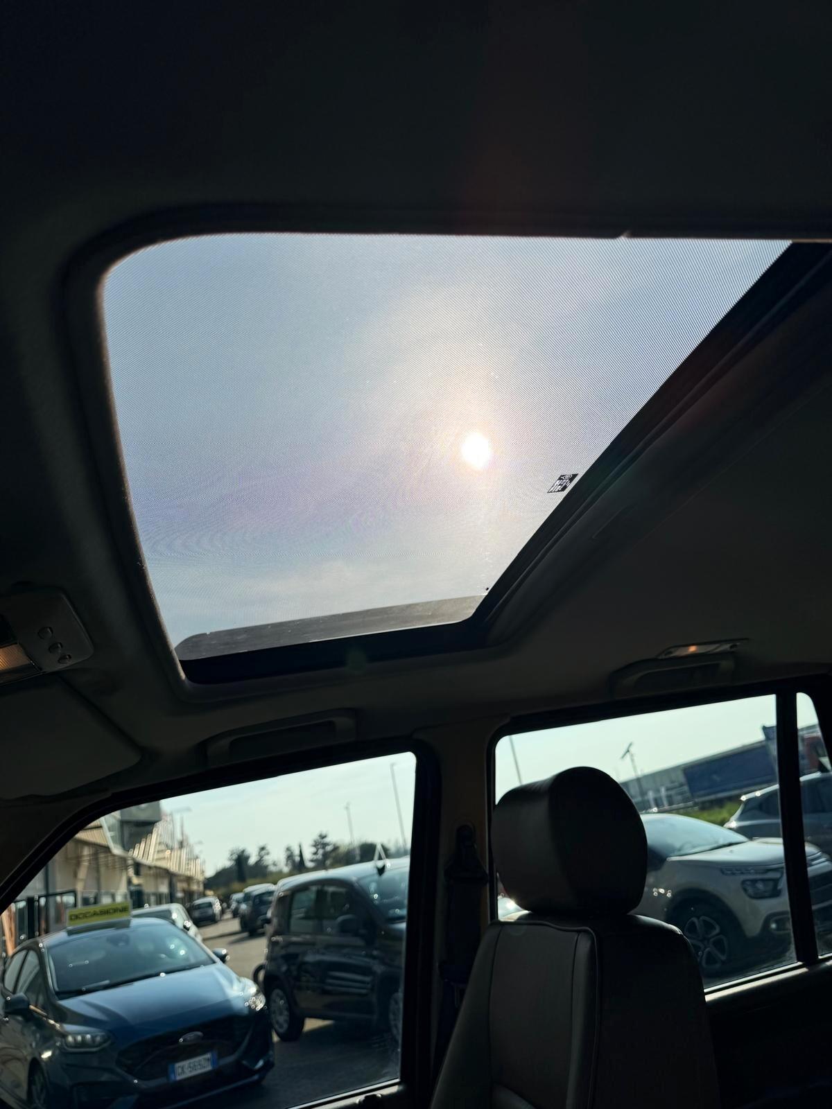 Land Rover Range 4.6 V8 cat 5p. aut. HSE