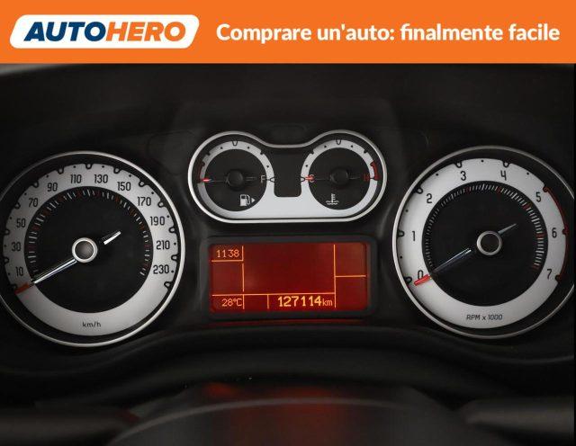 FIAT 500L 1.3 Multijet 85 CV Trekking