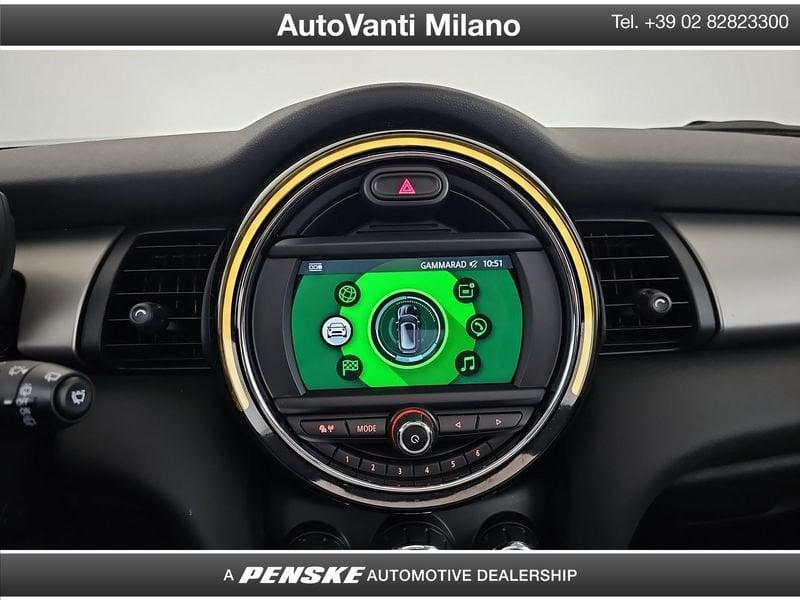 MINI Mini 3 porte 1.5 Cooper Boost