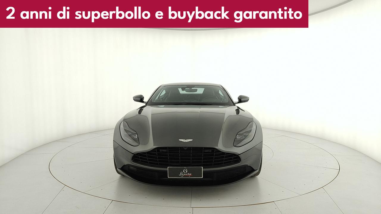 ASTON MARTIN DB11 Coupe 4.0 V8 auto