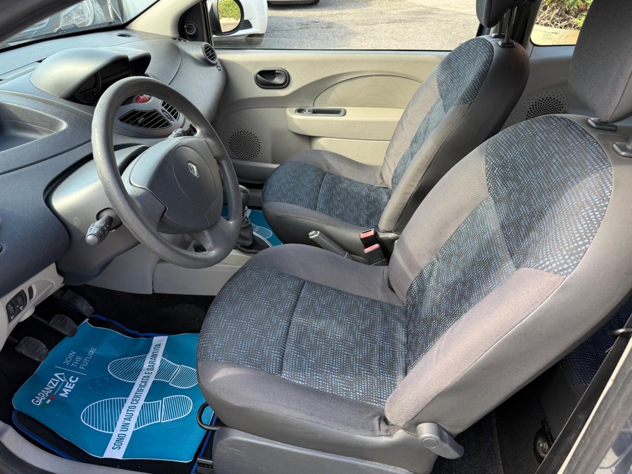 Renault Twingo 1.2 8V Dynamique