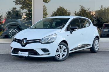 Renault Clio dCi 8V 90 CV 5 porte Moschino Intens