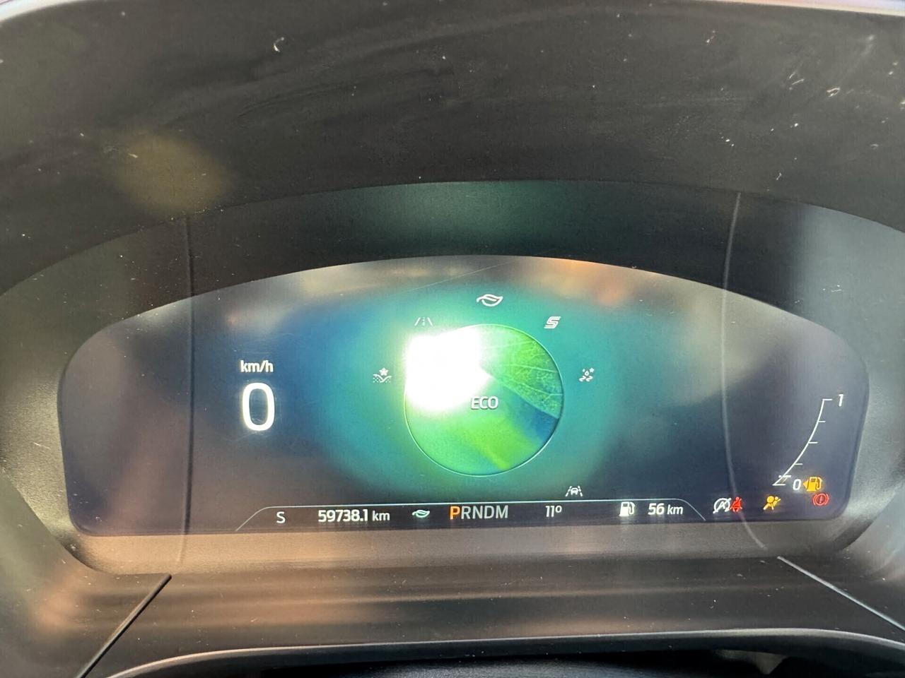 Ford Kuga St-Line 1.5 EcoBlue 120CV Automatica S&S