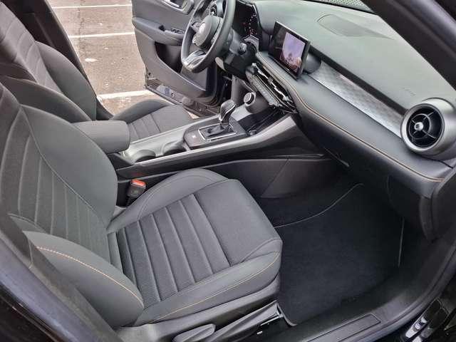 Alfa Romeo Tonale Tonale 1.5 hybrid Ti 160cv tct7