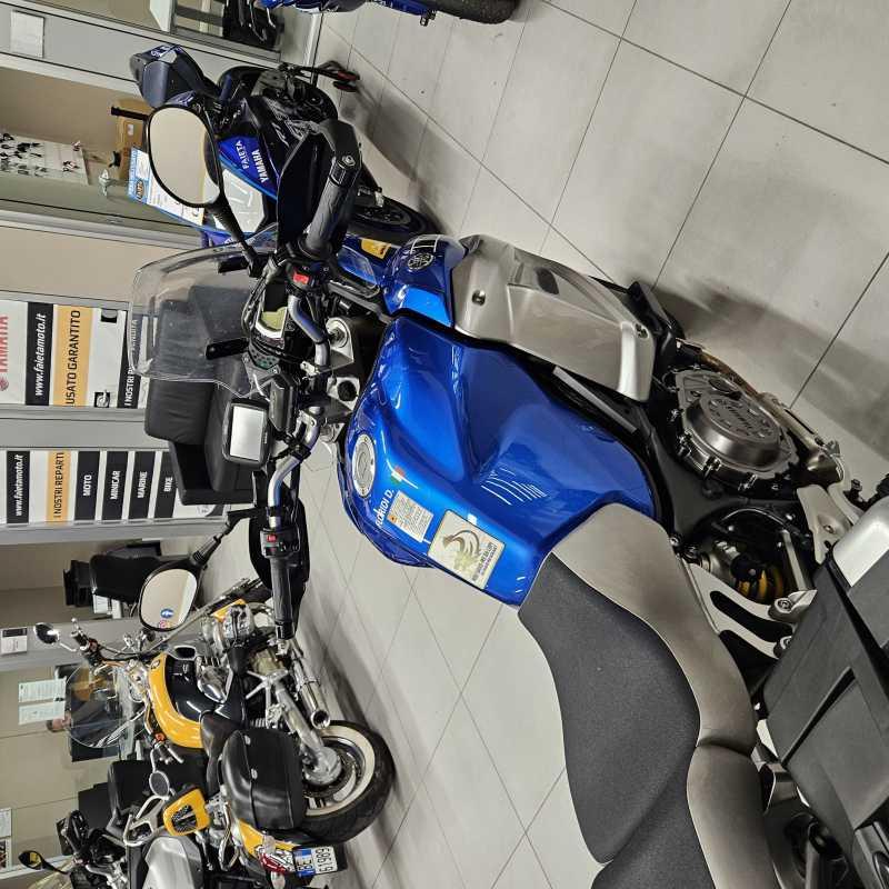 Yamaha XT1200Z Super Ténéré ABS - 2011