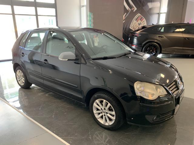 VOLKSWAGEN Polo 1.2 70CV 12V 5p. Comfortline "PER NEOPATENTATI"