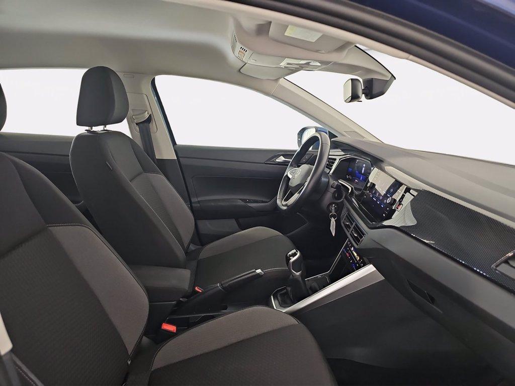 VOLKSWAGEN Taigo 1.0 tsi life 110cv del 2024