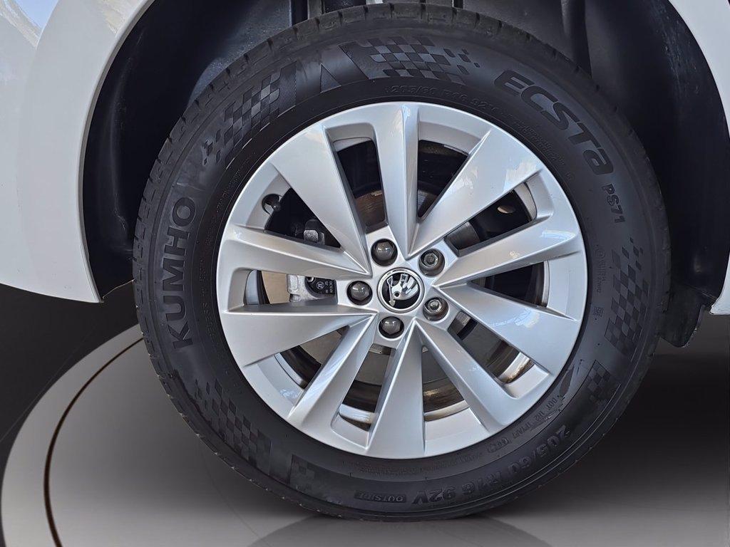 SKODA Kamiq 1.0 tsi ambition 110cv del 2023