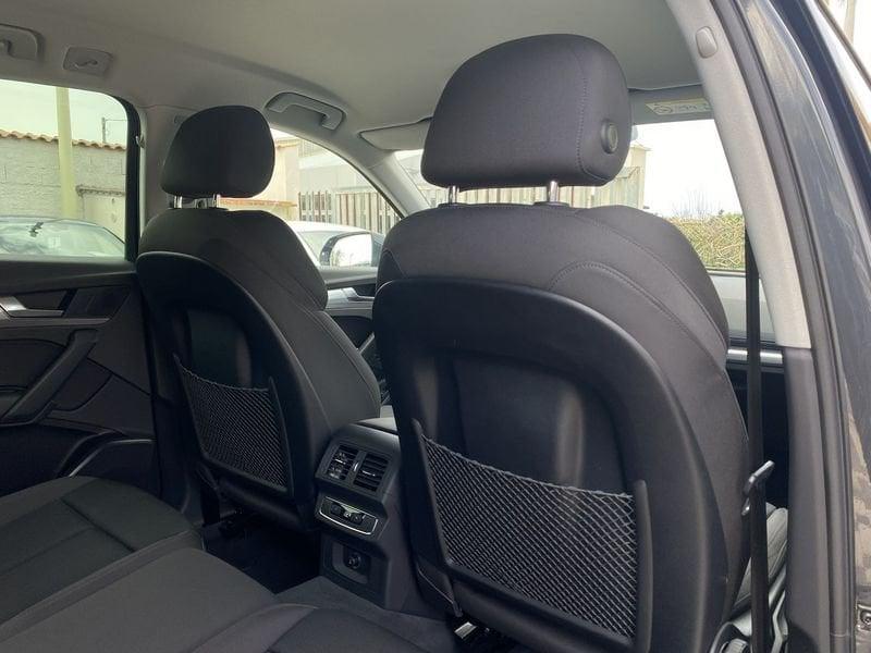Audi Q5 Business 2.0 TDI 190CV S-Tronic quattro 40