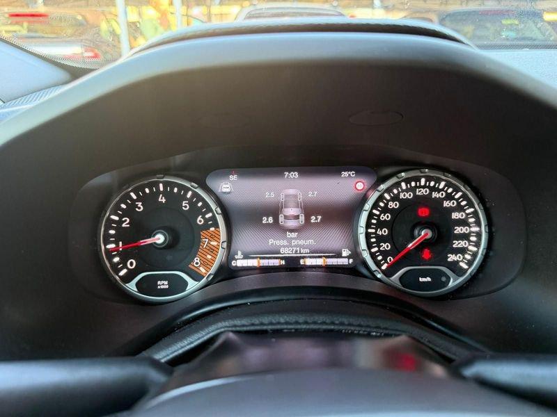 Jeep Renegade 1.0 T3 120cv Limited