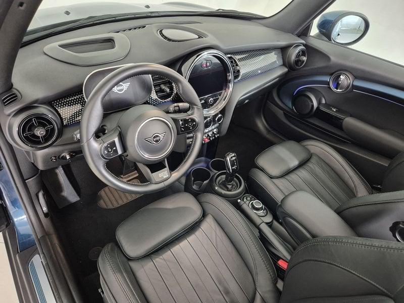 MINI Mini Cabrio F57 2021 2.0 Cooper S Sidewalk auto