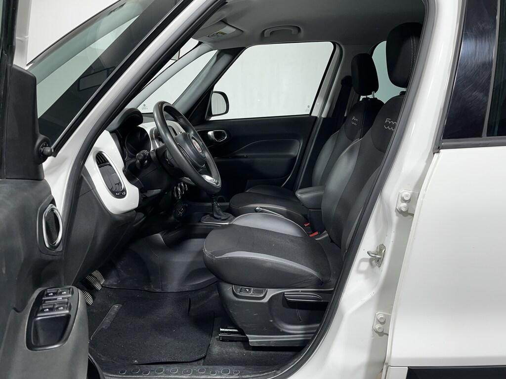 Fiat 500L Cross 1.3 mjt 95cv my19