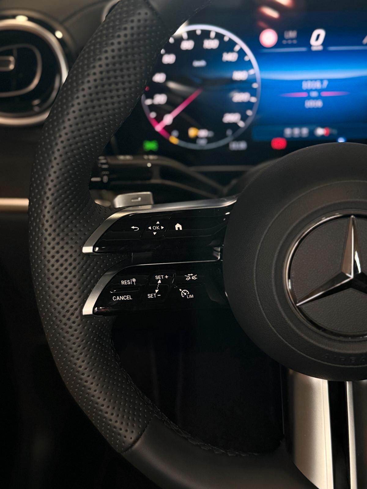 Mercedes-benz GLC 220 d 4Matic Mild hybrid Coupé AMG Line Premium