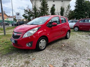 Chevrolet Spark 1.0 LS GPL Eco Logic NEOPATENTATI