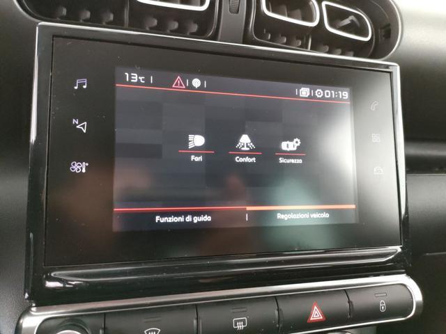 CITROEN C3 Aircross PureTech 110 S&S Shine