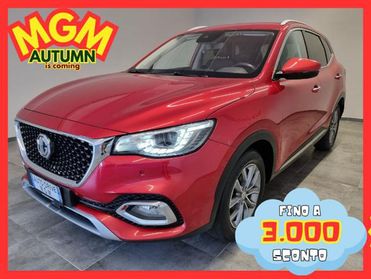 MG HS 1.5T-GDI Comfort